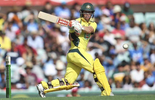 David Warner