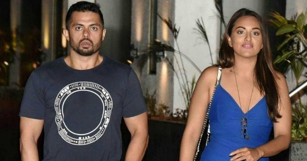 1562851972 sonakshi sinha rumoured boyfriend bunty sajde