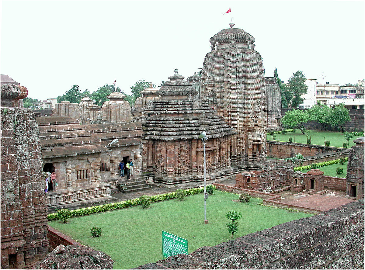 1564312303 lingaraj temple