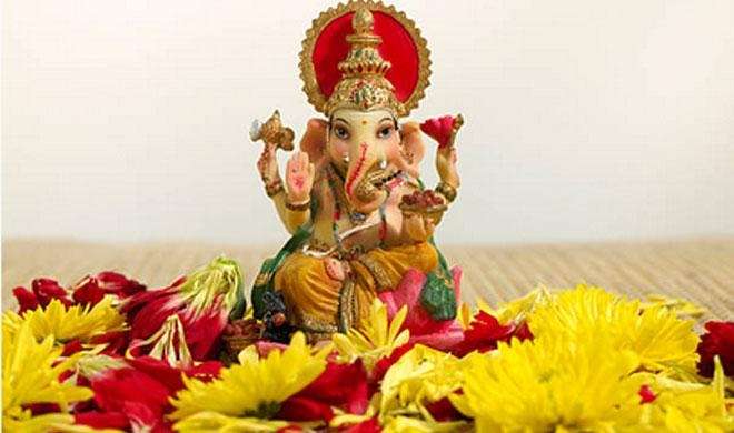 1572431714 worship ganesha on wednesday