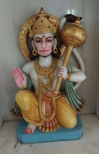 1574147679 hanuman ji ki murti