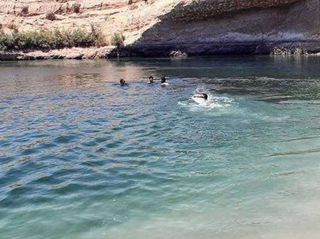 1574673015 lake gafsa in tunisia