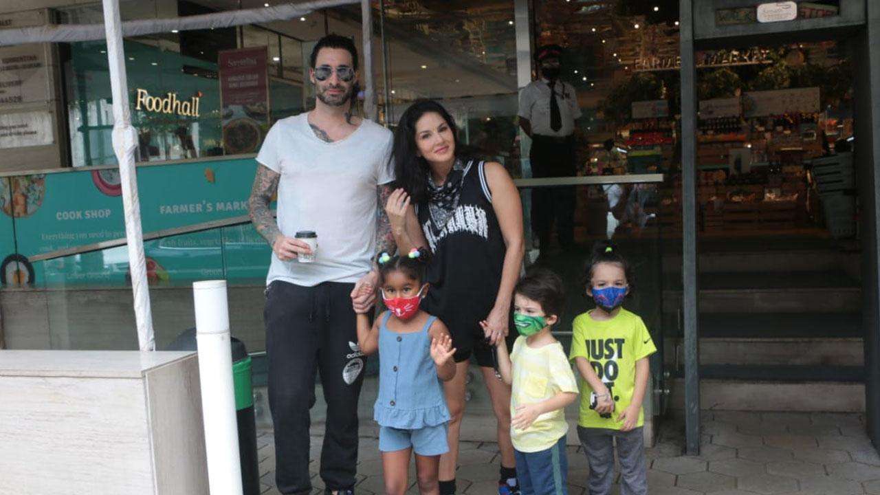 1647950673 sunny leone pens an adorable birthday note for her ‘special