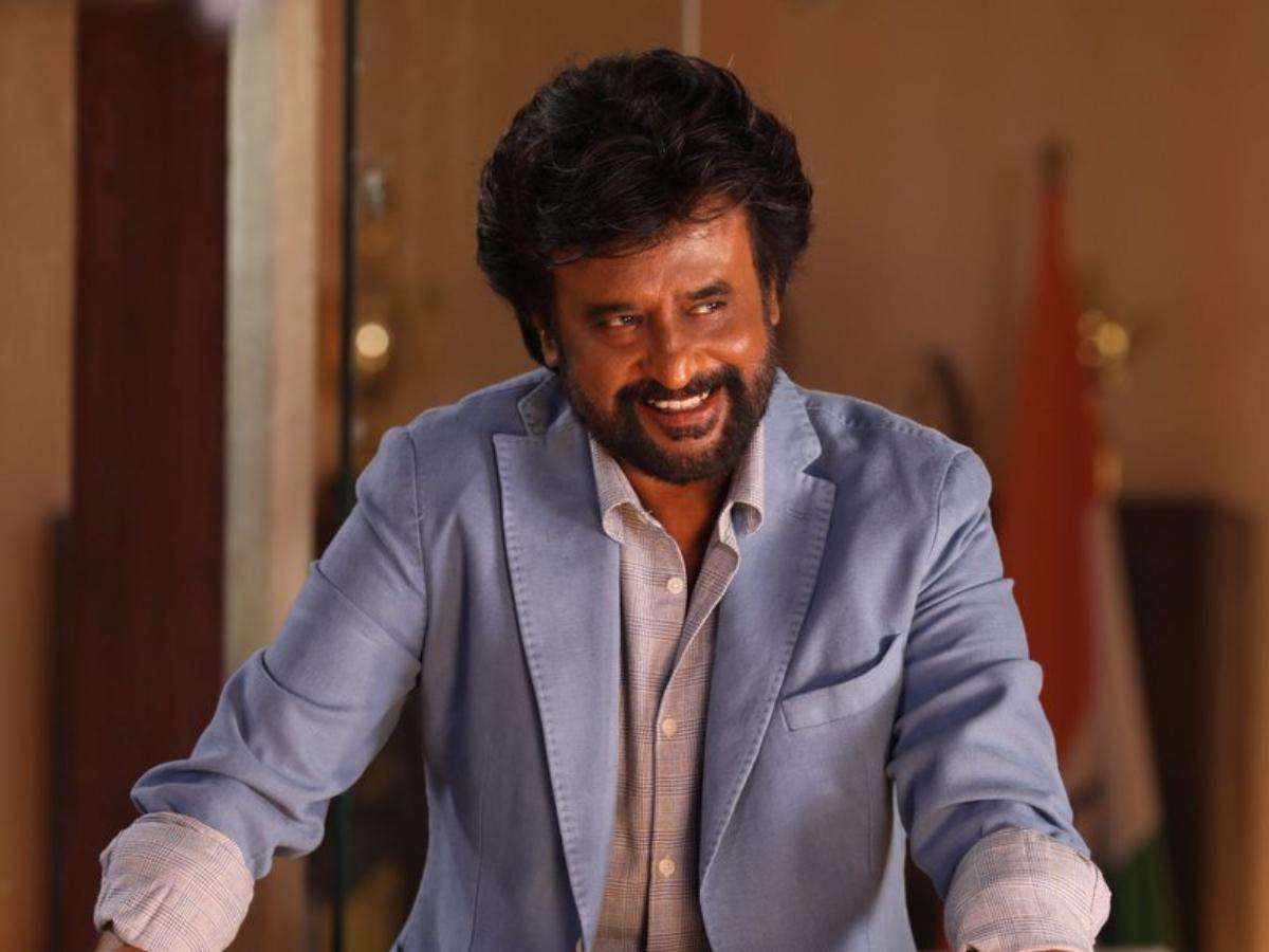 1650021862 m was rajinikanth the original choice for dhanushs second directorial venture