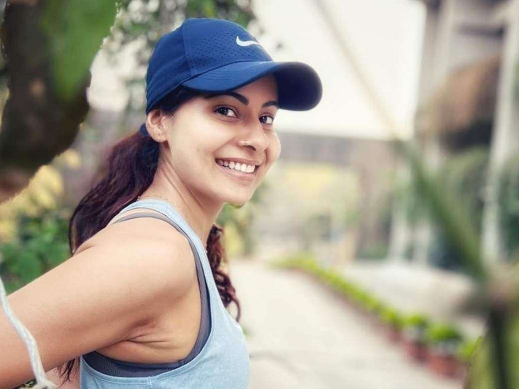 1650952197 6311 chhavi mittal fights breast cancer not the best thing to happen but it doesnt have to bog my spirits