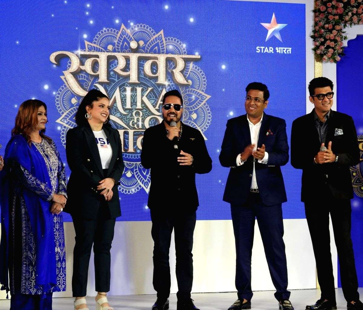 1651569877 mika singh opens up on swayamvar mika di vohti traits he looks for in 1347900