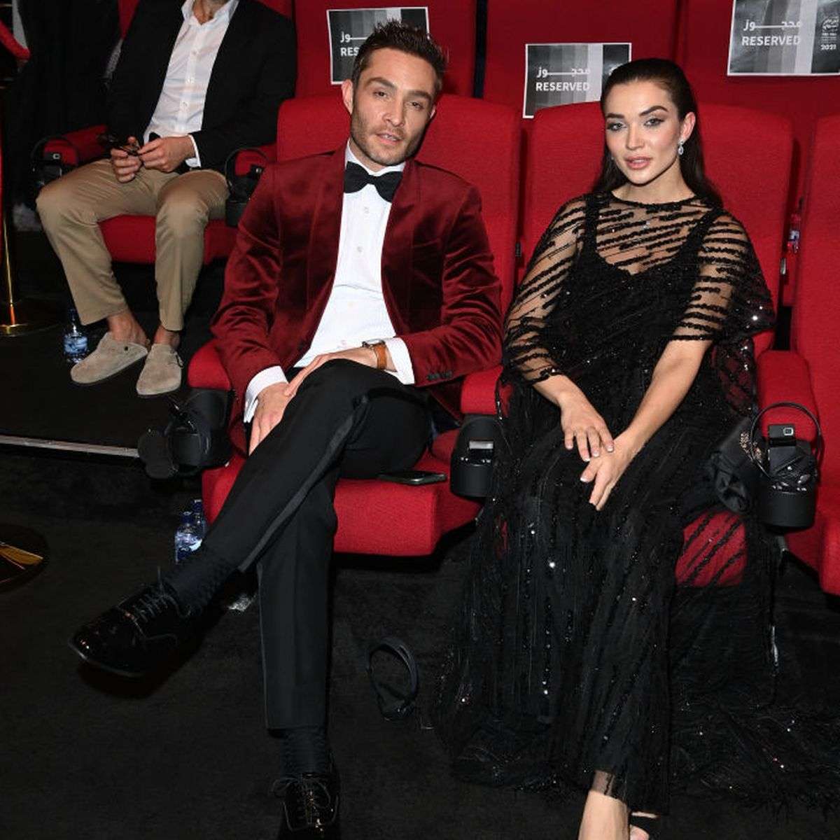 1651645866 0 closing ceremony red carpet the red sea international film festival