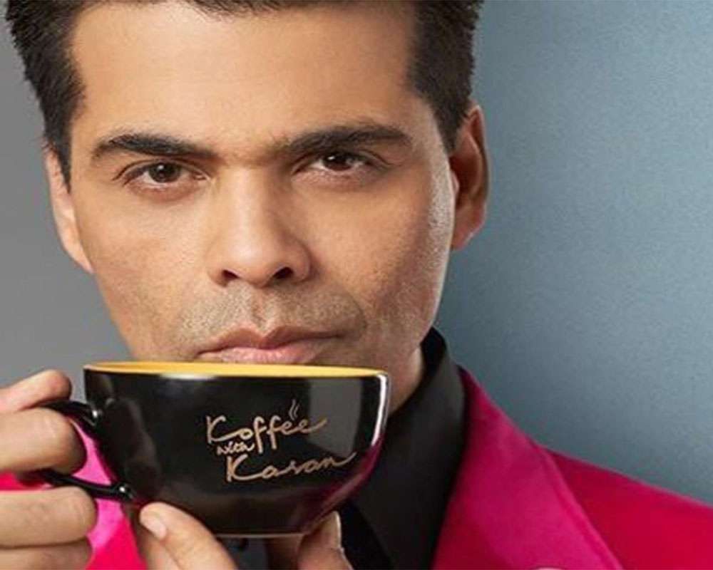 1651650519 karan johar says koffee with karan not to return for new season 2022 05 04