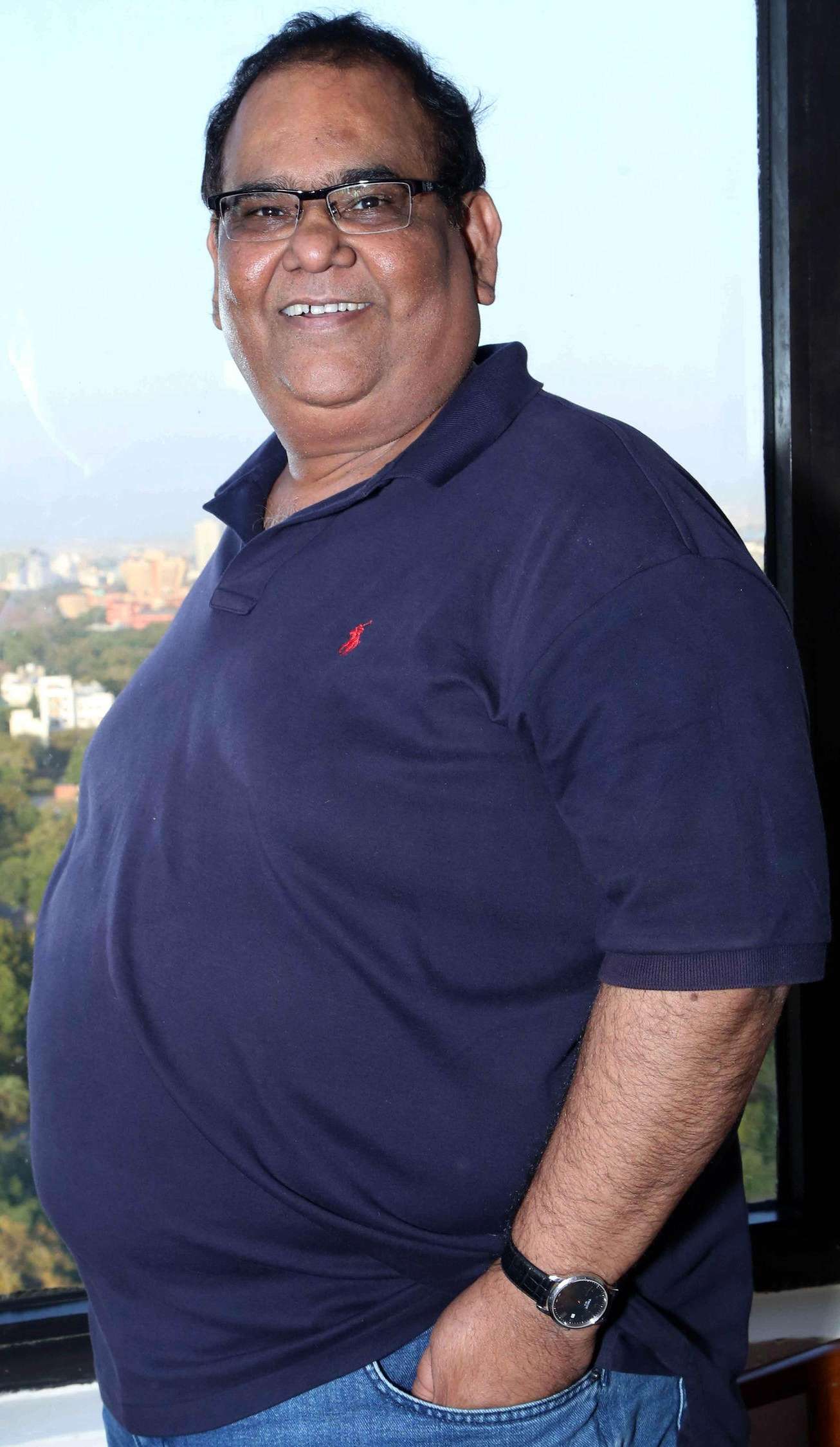 1653543402 satish kaushik son wife daughter name family photos