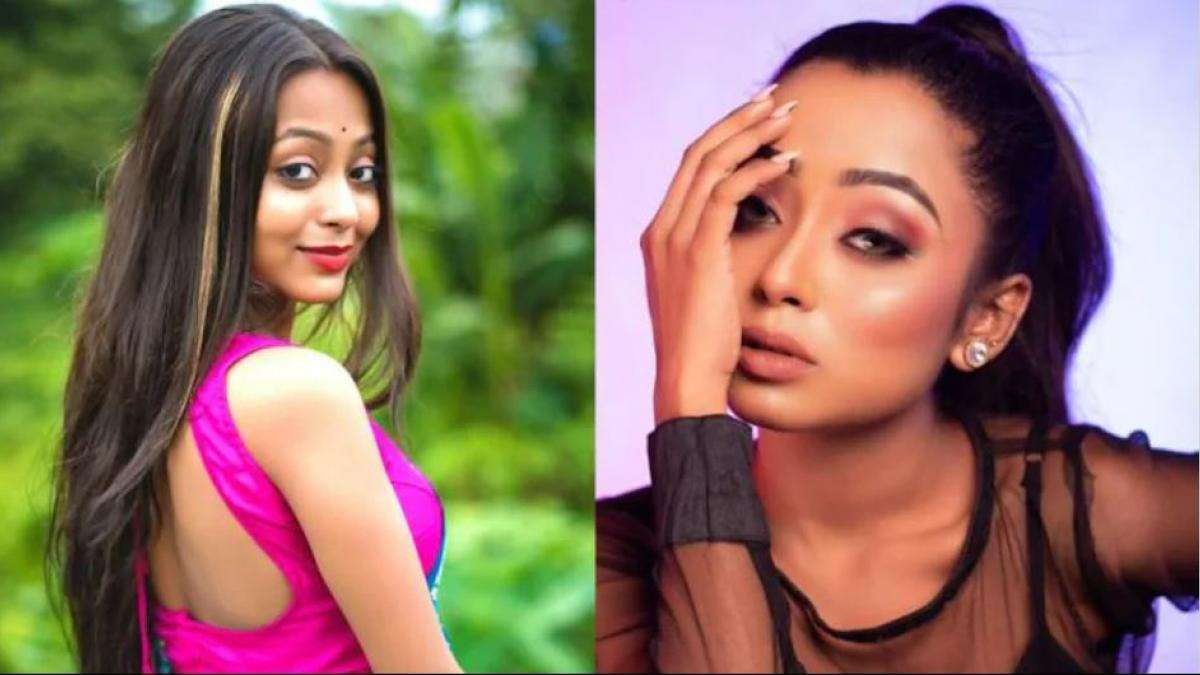 1653551892 21 year old kolkata model turned actress bidisha de majumdar