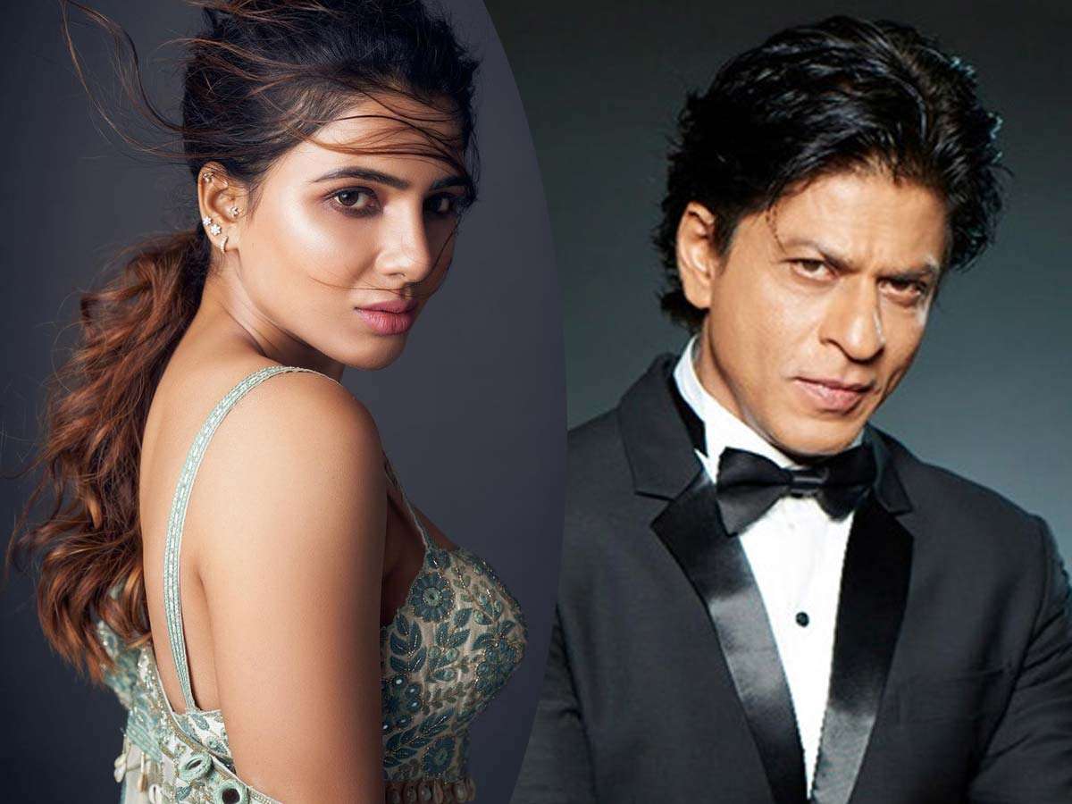1654325977 2021101713614480 samantha says no reason shah rukh khan