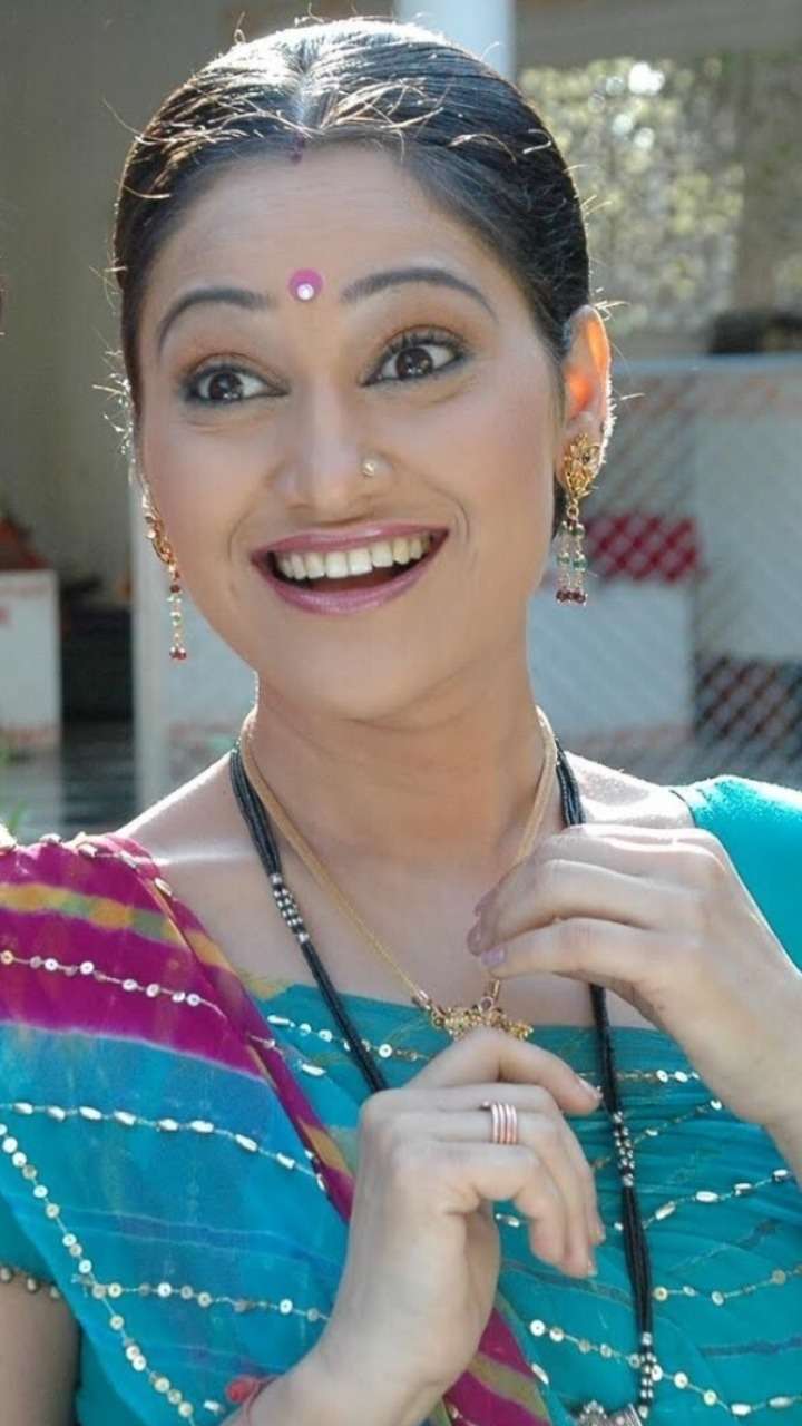1655538860 a glance at tmkoc dayaben aka disha vakani life 7 611b9c2e1ab5c