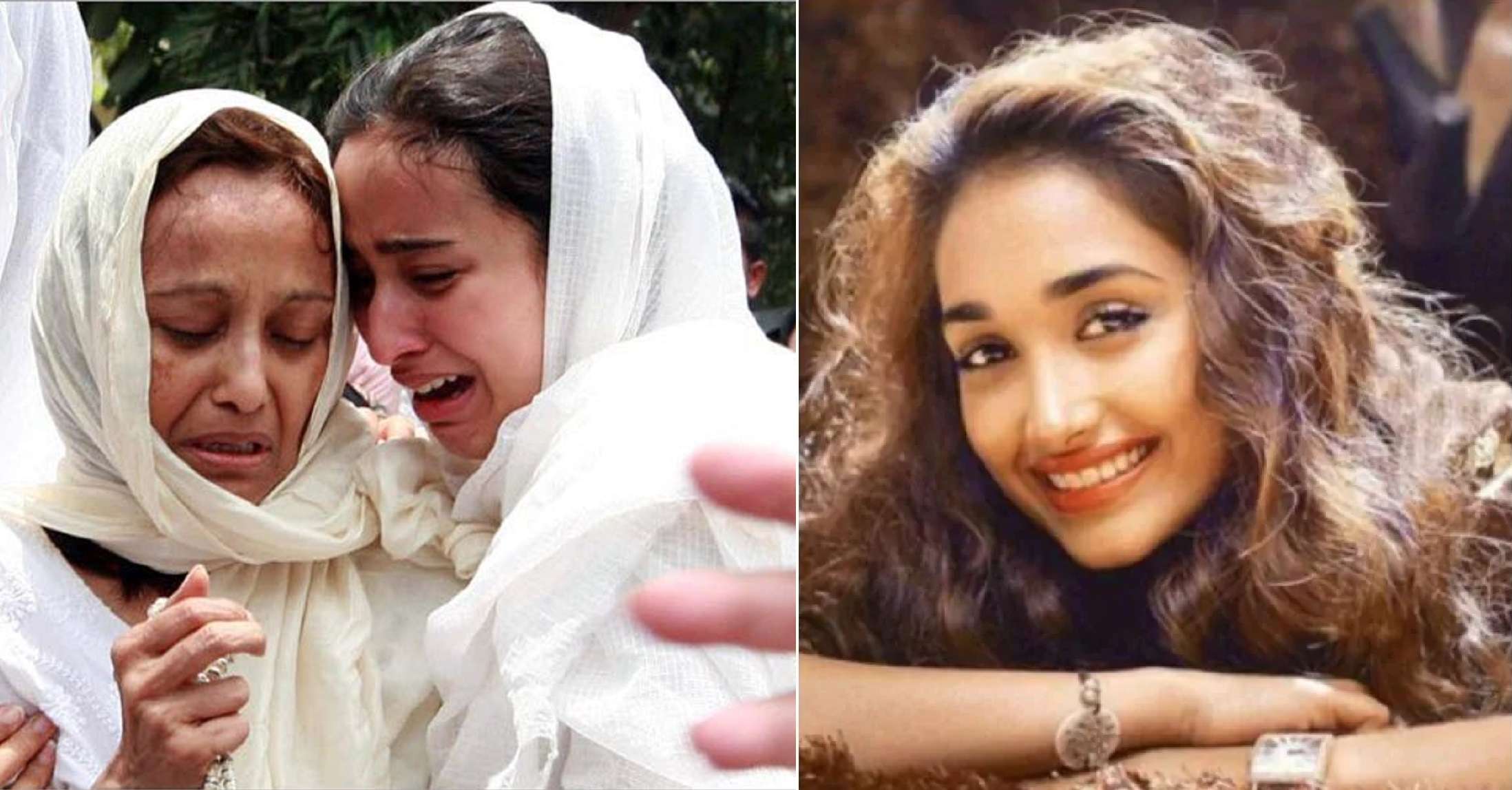 1660806553 jiah khan death should be investigated by cbi trends sushant singh rajput fans on twitterj