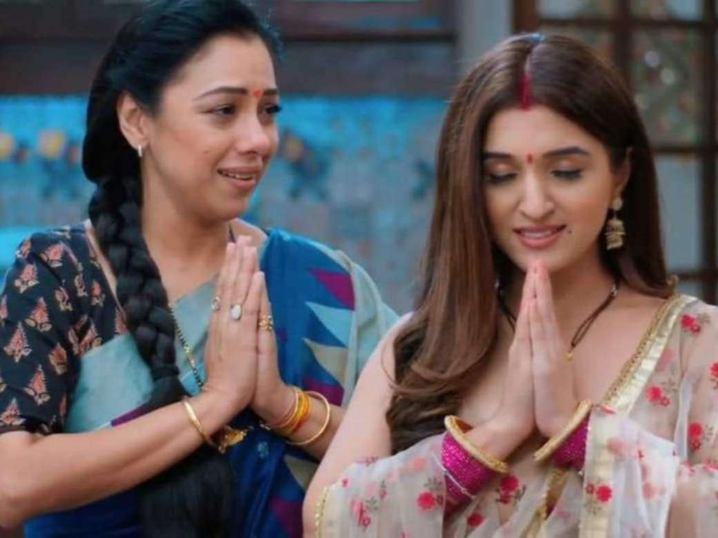 1661764165 5719 nidhi shah on breaking stereotypes around women on tv with anupamaa