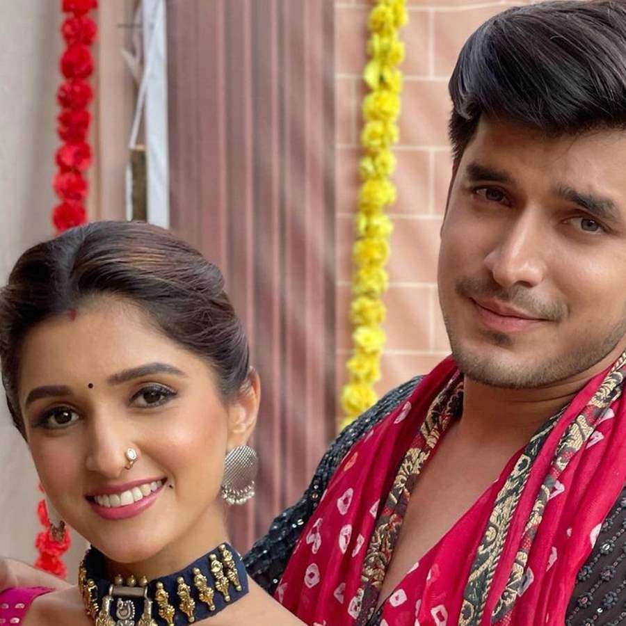 1661764203 0594 anupamaa actor paras kalnawat aka samar writes a heartfelt post for nidhi shah aka kinjal on her bir