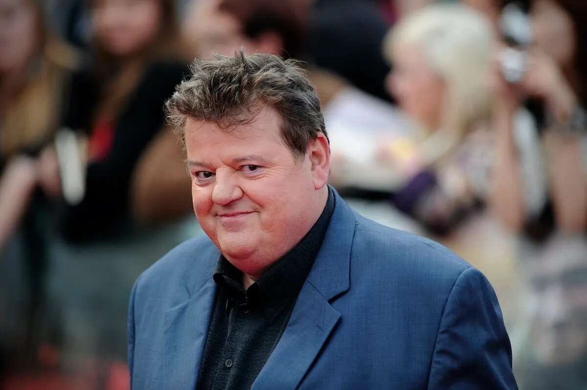 1665813202 harry potter actor robbie coltrane