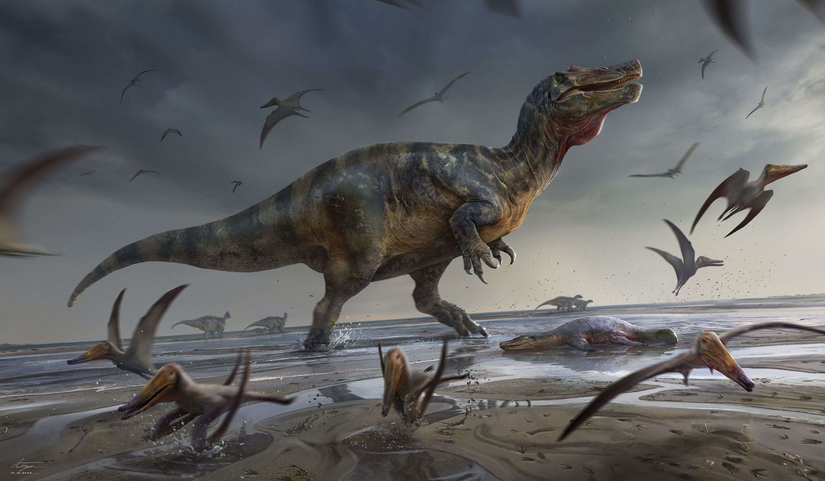 1676628206 220609104925 spinosaurid dinosaur