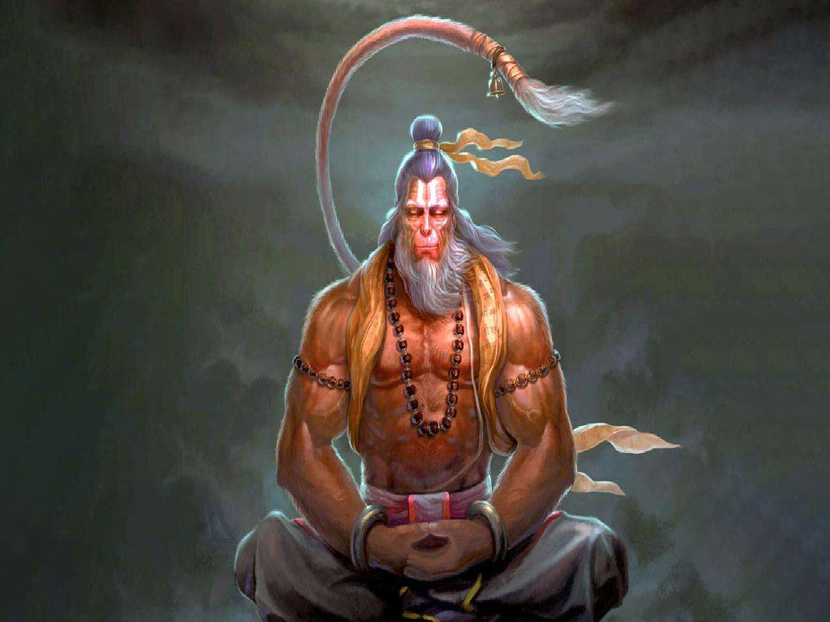 1680758830 hanuman ji ki mystery g