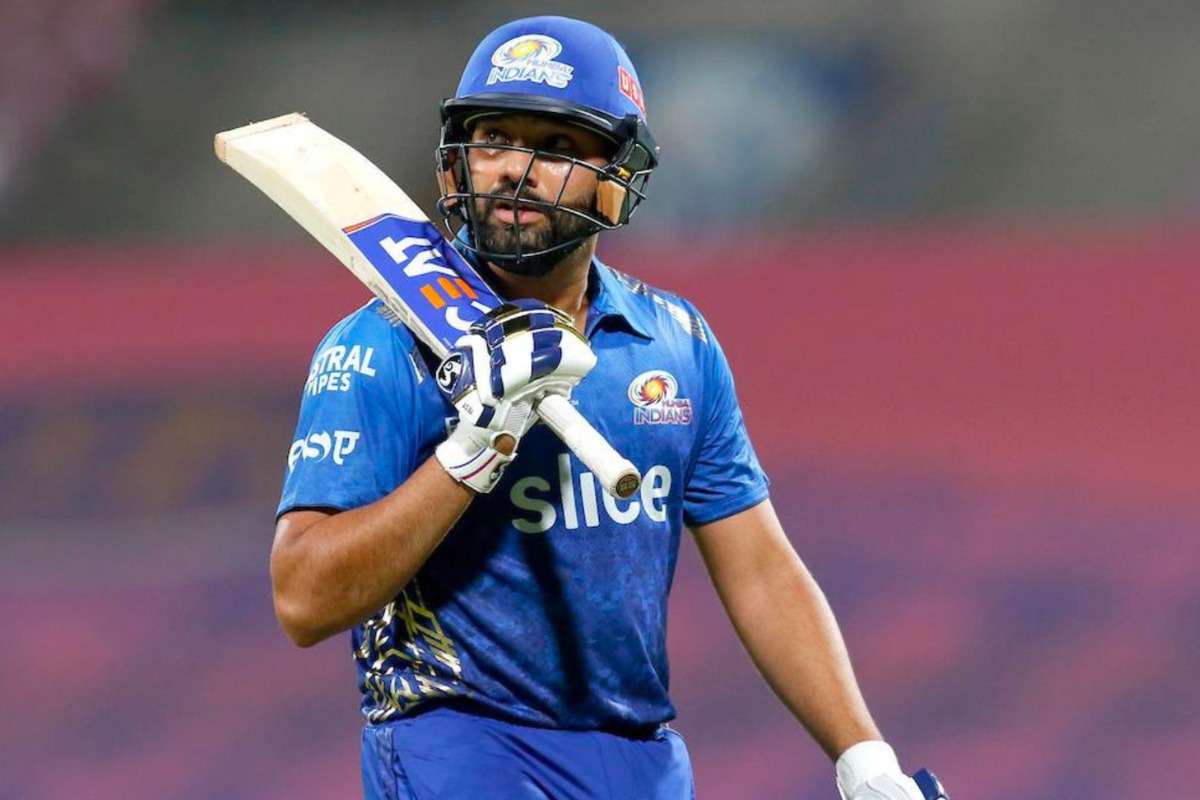 1683437306 rohit sharma now has most ducks as a captain in ipl history