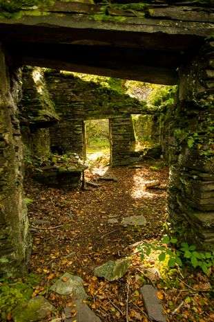 1685511846 0 abandoned quarry building