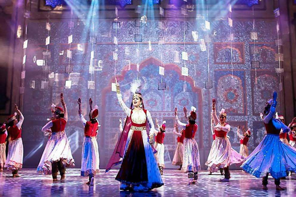 1685866745 theatrical version of mughal e azam continues to pack crowds in delhi