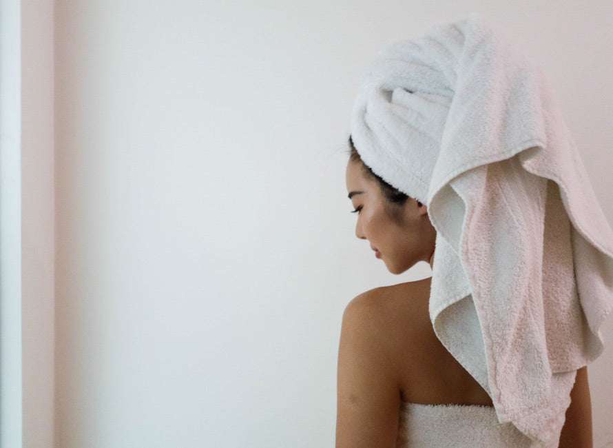 1687675159 how to air dry your hair 2