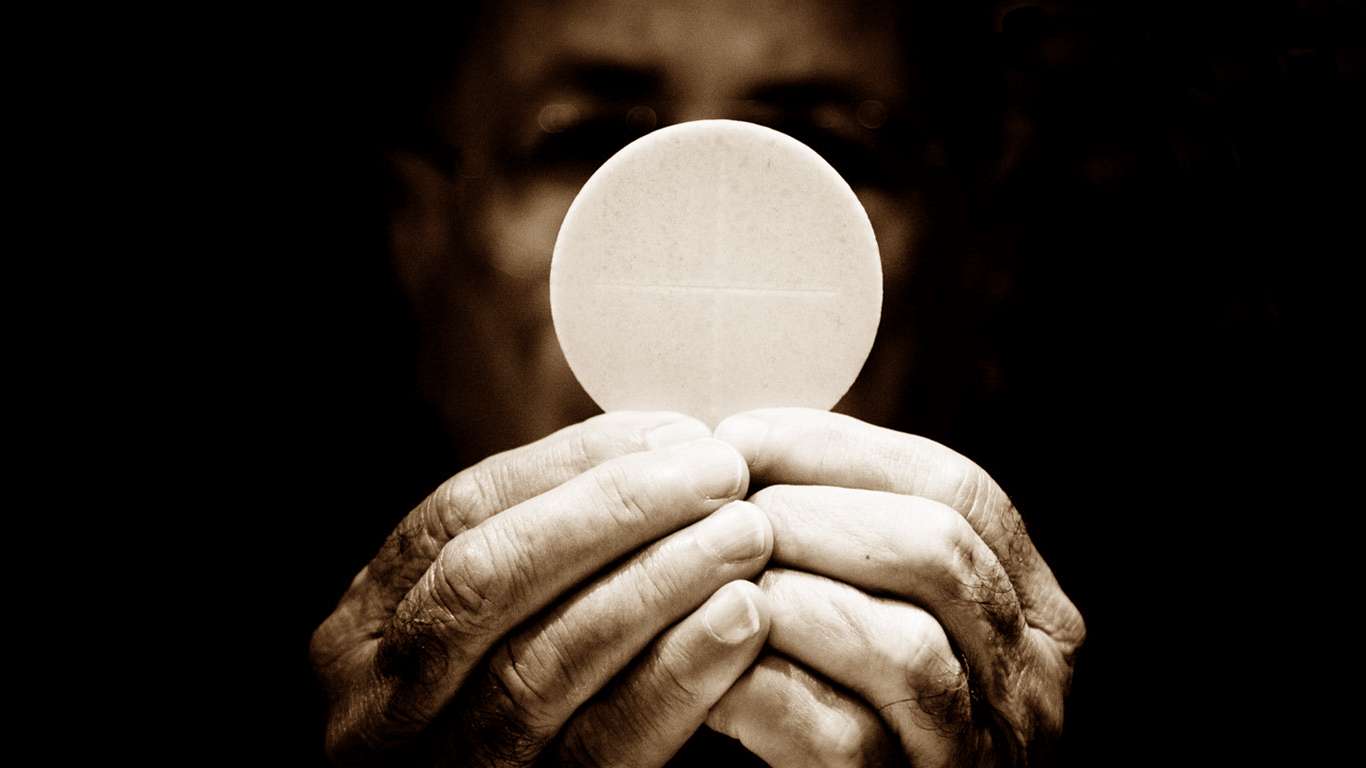 1688020462 eucharist body of christ