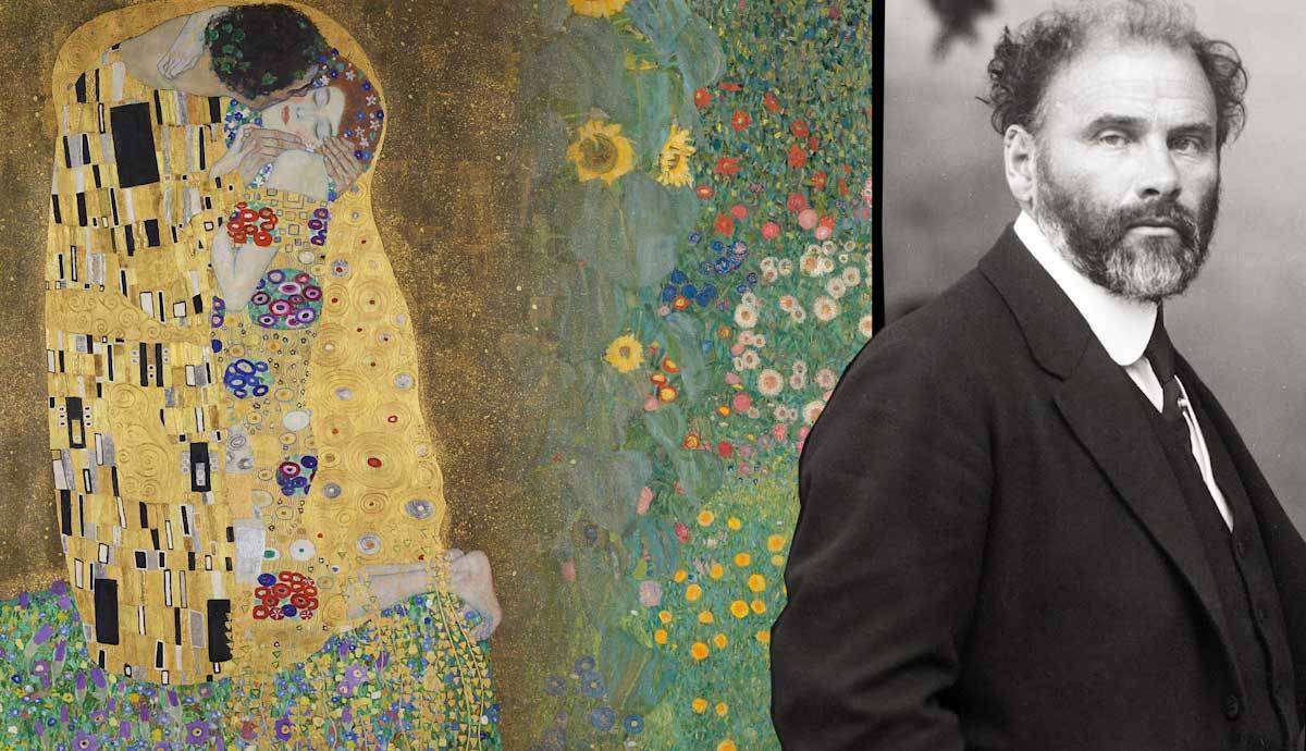 1688028780 life and art of gustav klimt
