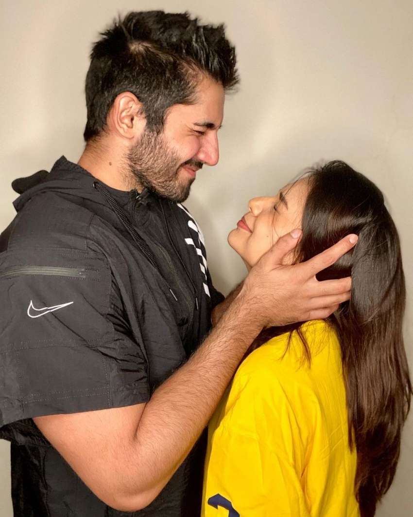 1689054779 divya agarwal varun soods pictures that reflect their crackling chemistry 162979869310