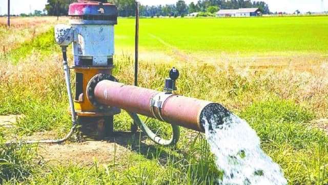 1689312602 yogi government preparing gives big relief farmers up know what plan for installing tube wells 1661093639