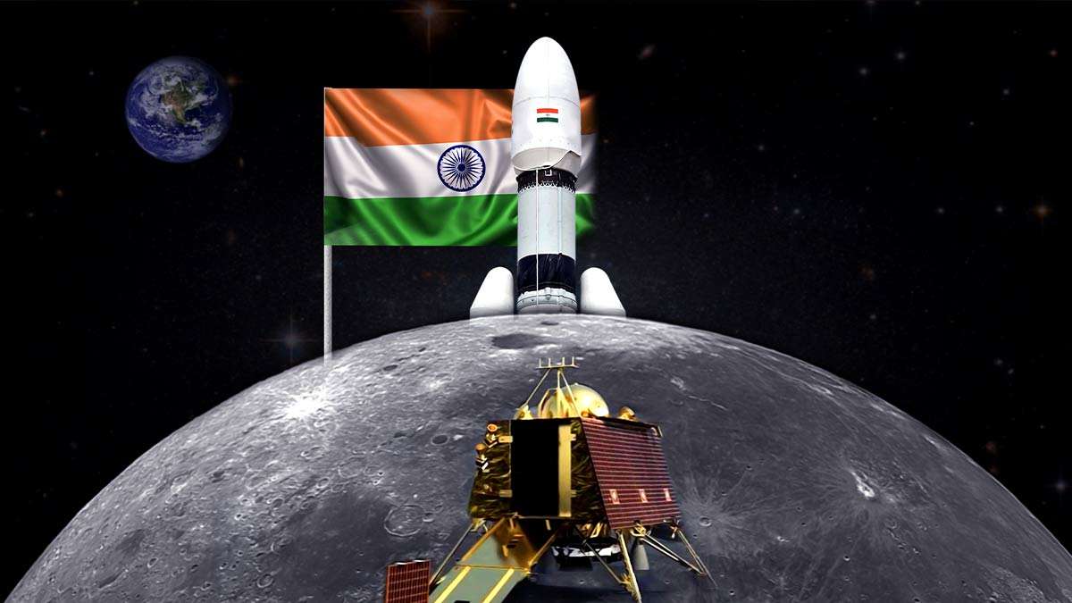 1692866481 isro chandrayaan 3 landing mission success caption message wishes