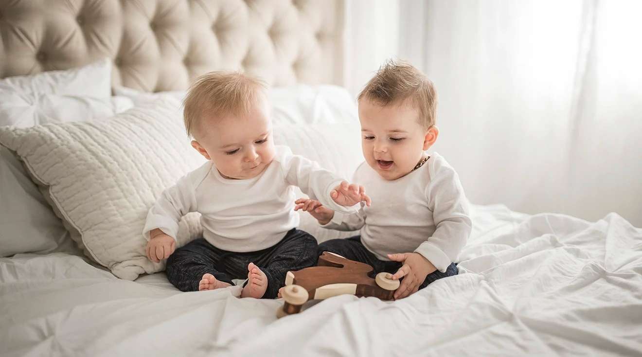 1692871747 gifts for twins hero stocksy 1210714