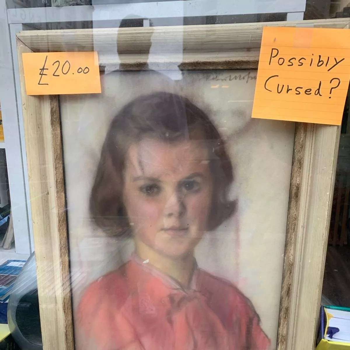 1692952083 0 cursed picture returned to charity shop twice after causing chaos