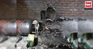 जम्मू कश्मीर:  पुंछ में गैस सिलेंडर फटने से हुआ दर्दनाक हादसा, 2 की मौत, जानें पूरी स्थिति