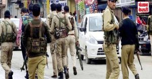 जम्मू-कश्मीर पुलिस ने कहा- कर्मियों के वेतन के लिए पर्याप्त धन उपलब्ध