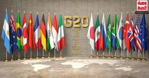 जम्मू कश्मीर में G20 बैठक की तैयारियों का जायजा लेने के लिए समिति गठित