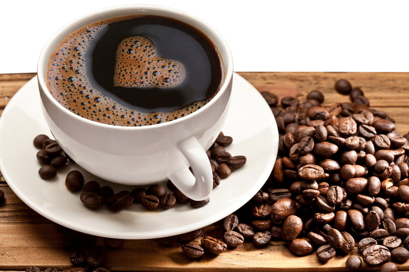 10 Benefits Of Black Coffee For The Health