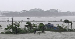 Manipur Flood News