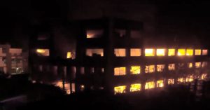 Gurugram Factory Fire: गुरुग्राम के IMT मानेसर की कपड़ा फैक्ट्री में लगी भयानक आग, कई मंजिलें चपेट में