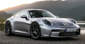 Porsche 911 Hybrid Car : Porsche ने भारतीय बाजार में पेश की ये नई Hybrid कार, जानें कीमत और खासियत