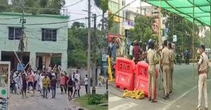 ओडिशा के Balasore में लगाया गया कर्फ्यू, इंटरनेट सेवा निलंबित