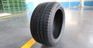 Car Tyre Colour : गाड़ियों के टायर सिर्फ काले ही क्यों होते हैं?