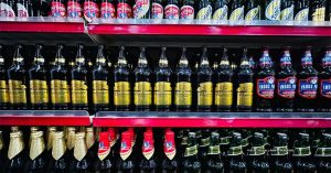 1 जुलाई से होगी कर्नाटक में शराब की कीमतें होंगी सस्ती