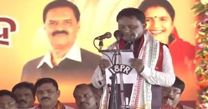 Mohan Charan Majhi ने Odisha के सीएम के रूप में लिया शपथ