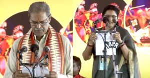 Odisha के दो उपमुख्यमंत्रियों ने ली शपथ