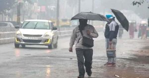 IMD Monsoon Latest Updates:बहुत हुई गर्मी की मार, दिल्ली-NCR में राहत के आसार, इन राज्यों में रिमझिम फुहार