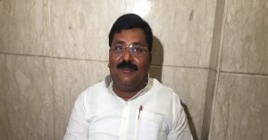 Bihar : एनडीए बिहार में 40 सीटों पर जीत के लक्ष्य के करीब – उमेश कुशवाहा