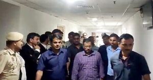 Delhi News: सीएम अरविंद केजरीवाल की आज कोर्ट में पेशी, न्यायिक हिरासत हो रही खत्म