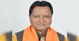 Odisha CM Swearing-in Ceremony : Mohan Majhi होंगे Odisha के नए CM,आज होगा शपथ ग्रहण, नवीन पटनायक को मिला न्योता