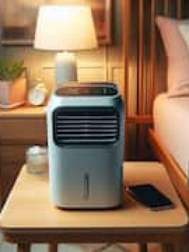 ₹1,299 वाला ये Cooler देगा AC जैसी कूल-कूल हवा